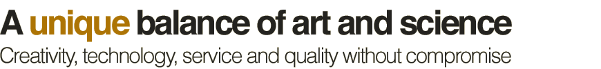 Web design, online marketing, branding and print