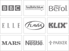 Our Clients