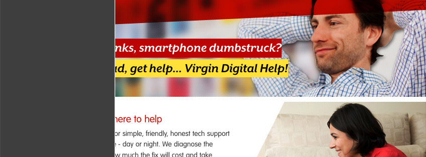 Web Design and Development