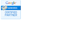 Google Adwords Certified Partner