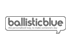 Ballistic Blue