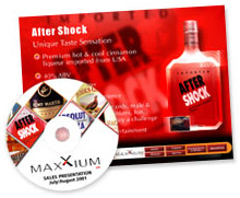 Corporate CD