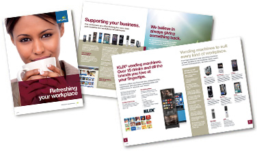 E-brochures