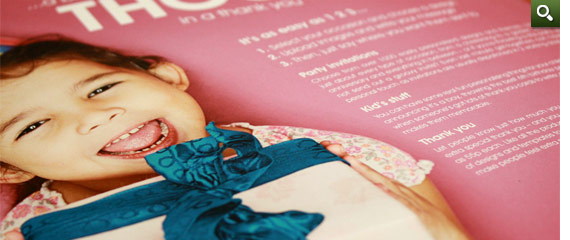 FLAVIA Print