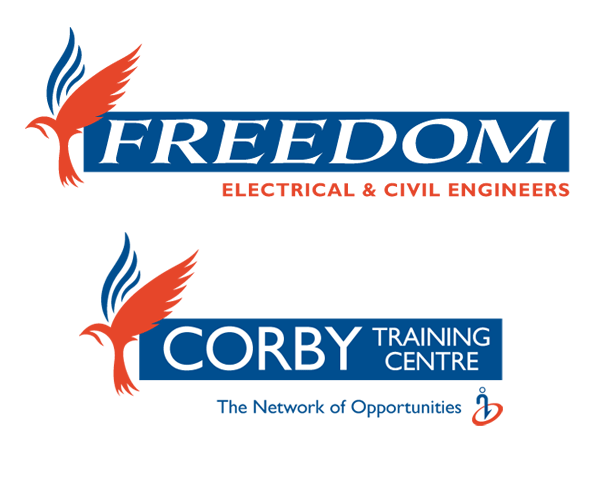 Freedom branding