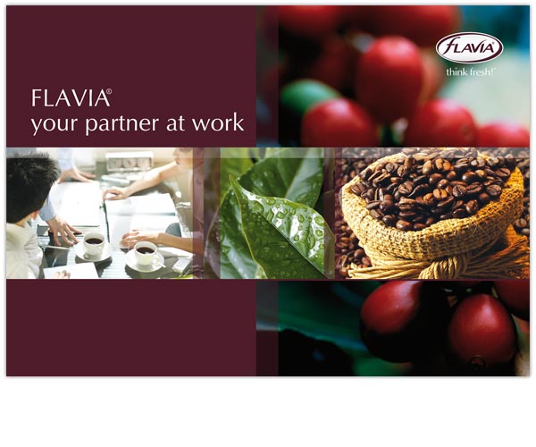 FLAVIA print