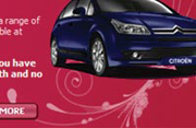 Web Design - Better Motoring