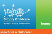 Web Design - Simply Childcare