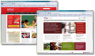Branded internet solutions 