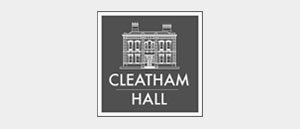 Cleatham Hall Hotel